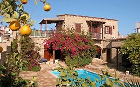 Myrto House Tokhni