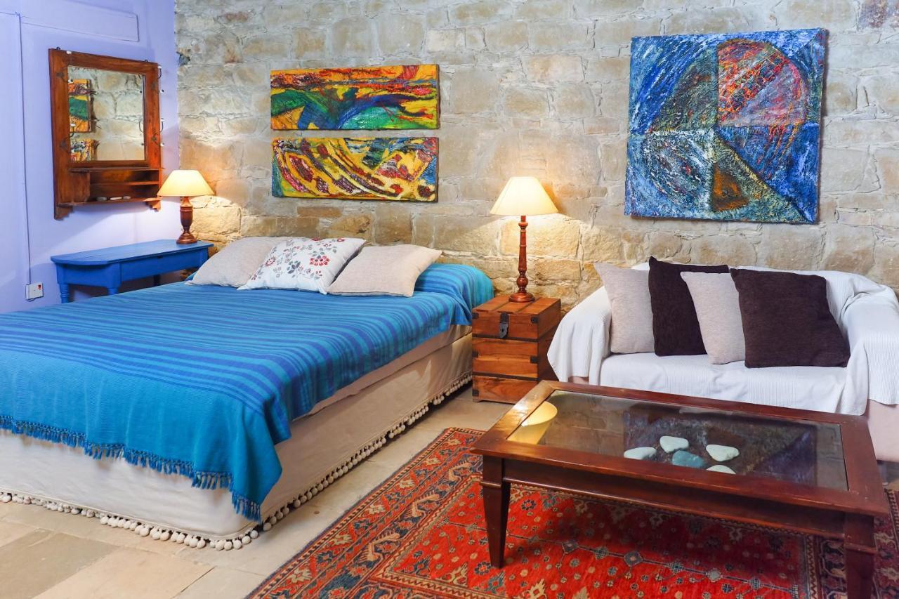 Myrto House Aparthotel Tokhni Buitenkant foto