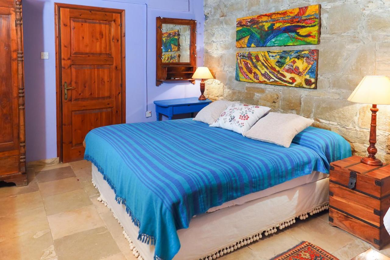 Myrto House Aparthotel Tokhni Buitenkant foto